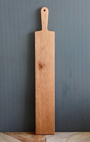 60cm handmade hardwood - , meranti