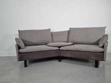 Rare Cassina Modular sofa by