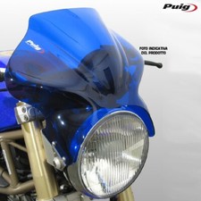 Puig 1480a windshield - windshield, cockpit