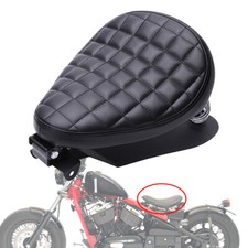 Motorcycle Solo Seat Springs