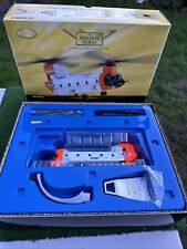 Corgi Boeing YC-47A Chinook (Prototype)US Army’s Trials 1961 1:72 AA34203 LTD Ed