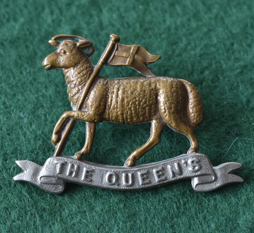 The queen royal west surrey - queen's,