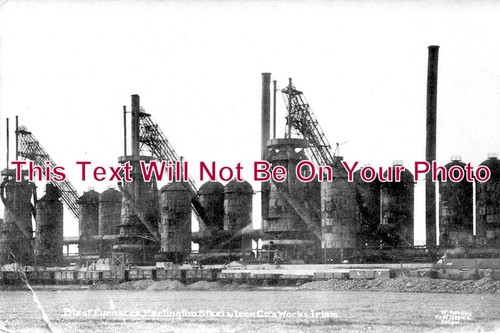 2640 irlam blast furnaces - la,