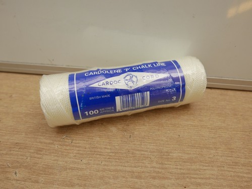 Cardoc 100m polypropylene - 100m,