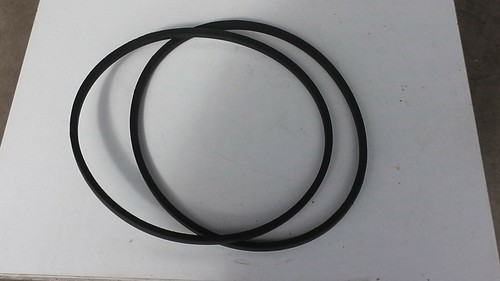 Allen national mower side - national, 68