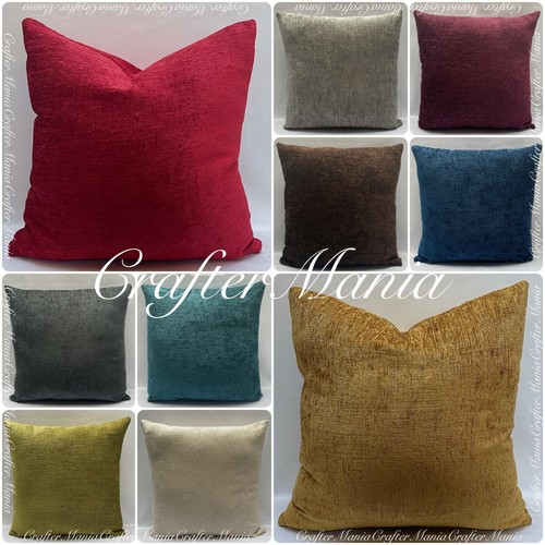 Handmade elite chenille - elite, square