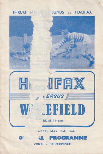 English rugby league - ,