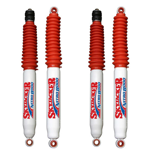 Skyjacker n8000 nitrogen - skyjacker,