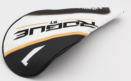 New callaway rogue - new, st