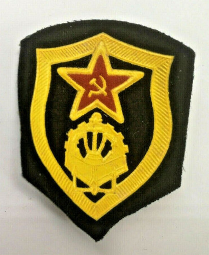Soviet army engineer - soviet, troops