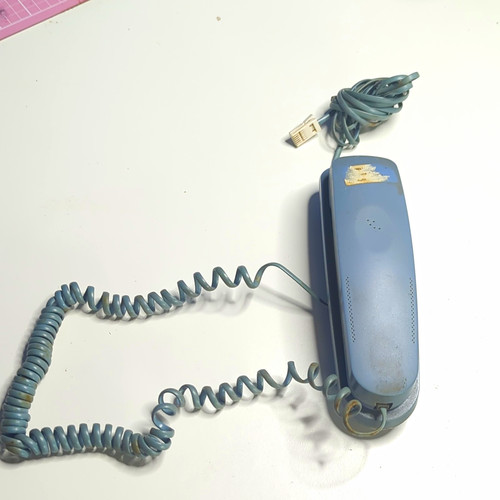 Binatone style 1000 blue - binatone,