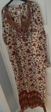 16-18  Maxi Egyptian Cotton