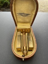 1920’s Vintage Gillette Open