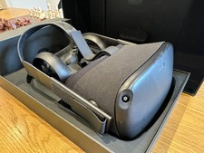 Gently Used Oculus quest 1