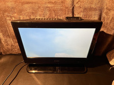 Murphy Combi 16" TV/ DVD/ iPod - Model C1699FIPOD - Rare TV - See Photos & Desc