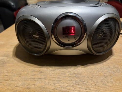 Radio boombox mk92nw - cd, /
