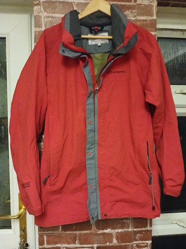 Sprayway gore tex venus - sprayway,