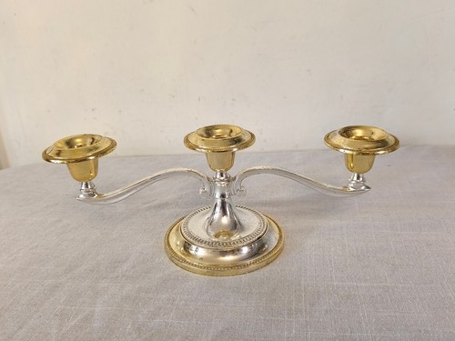 Vintage silver plated - vintage,
