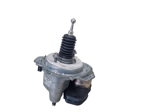 Seat leon brake servo - servo, 1.5