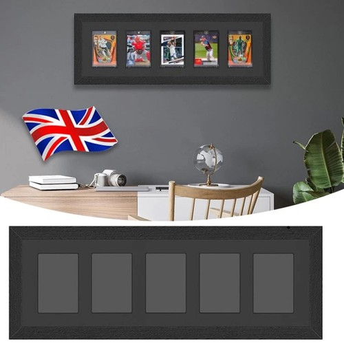 Trading card wall - trading,