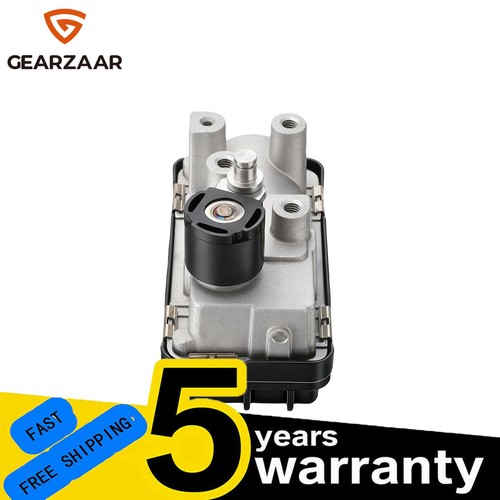 Turbo electronic actuator for - turbo,