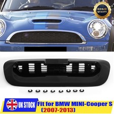 Bonnet Scoop Air Vent Intake