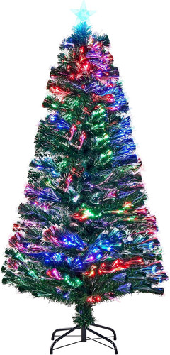 5ft artificial fibre optic - fibre,