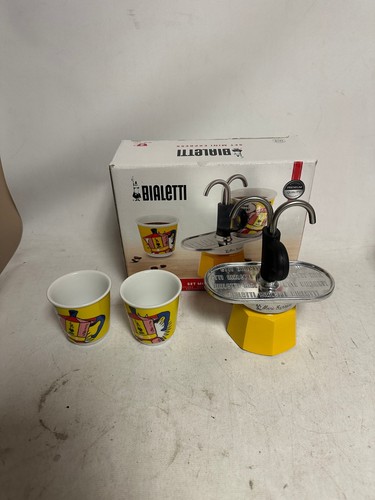 Bialetti mini express - bialetti,