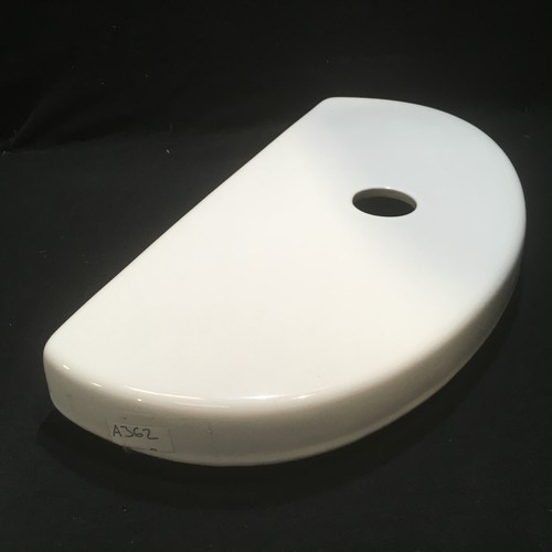 Toilet cistern lid - wc, ideal