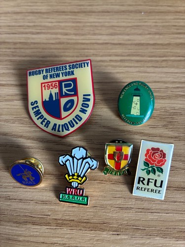 Collection rugby union - collection,
