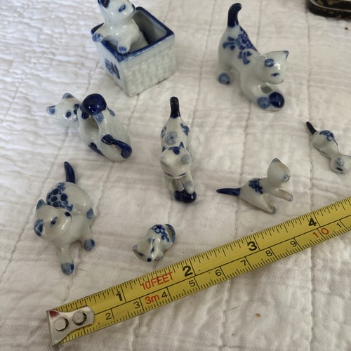 Vintage delft and deflt style - delft,