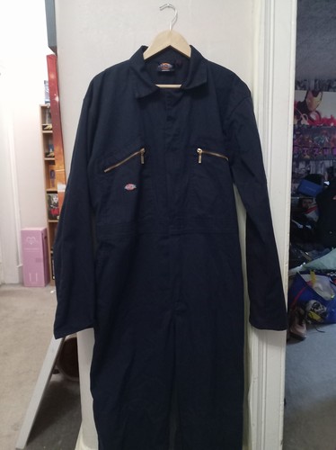 Men dickies redhawk navy - men's,