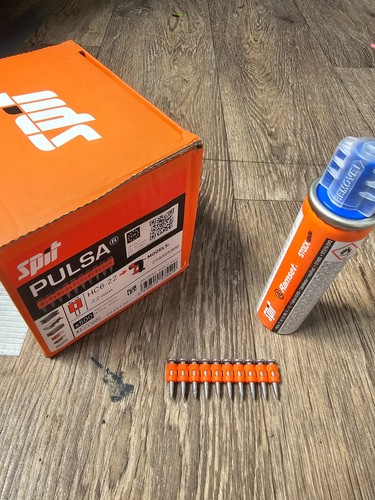 Spit pulsa 800 nails - spit,