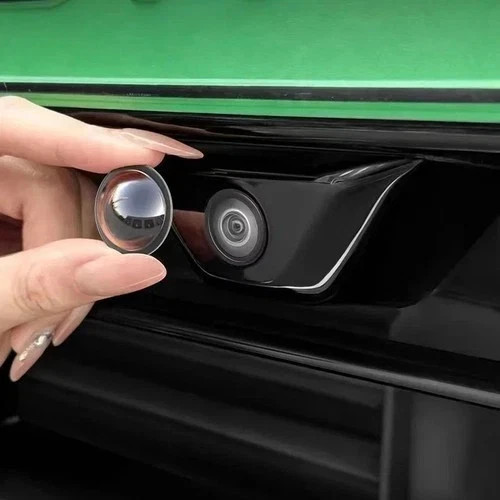 2pcs universal car camera lens - 2pcs,