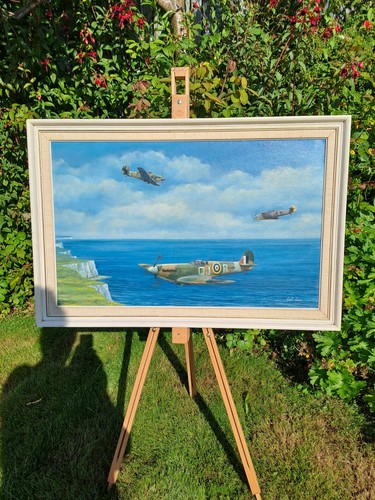 Geoff shaw battle britain - shaw, of