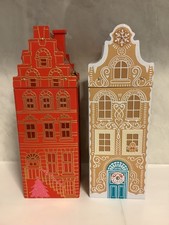 2 x Marks & Spencer Christmas