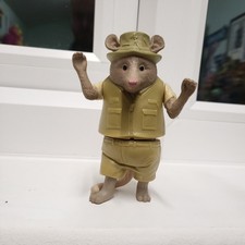 Rare McDonald’s Fantastic Mr