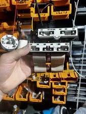 Toyota Supra Mkiv HVAC