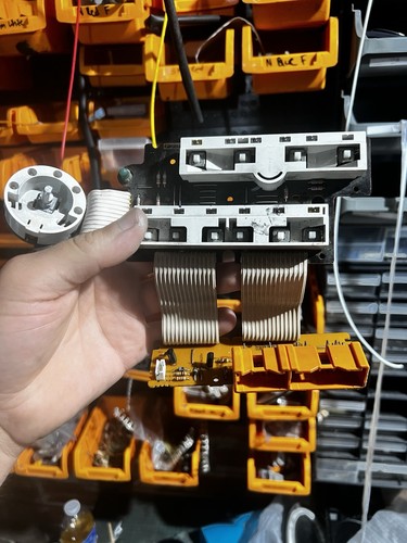 Toyota supra mkiv hvac - mkiv,