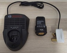 Used Bosch Al 1115 CV Battery