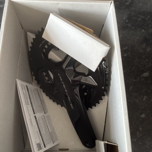 Shimano dura ace 09 - dura-ace, fc-09