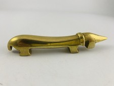Vintage Figural bottle opener