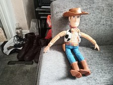 Vintage Disney 1999 Toy Story