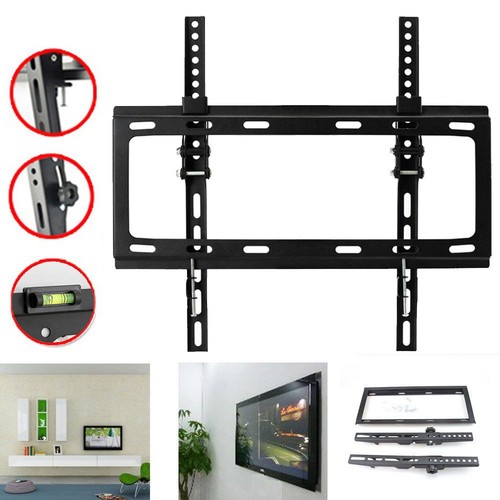 Wall bracket mount lcd - tv,