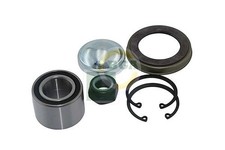 Wheel Bearing Kit Rear Fits