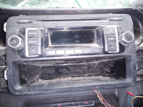 Audio system radio - audio,