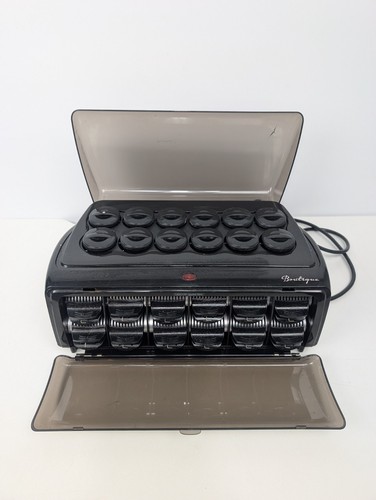 Babyliss rollers boutique - rollers,