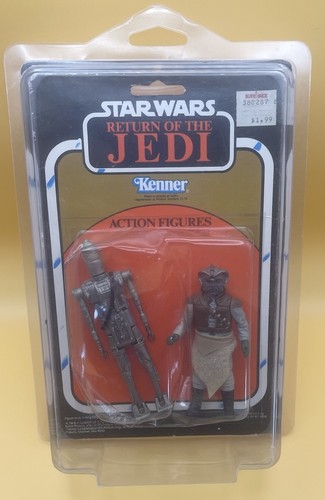 Vintage star wars - vintage,