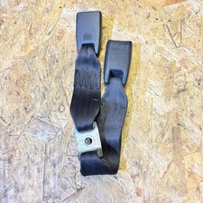 Daihatsu Sirion 2009 Seat Belt Buckle Rear Passenger Left Side