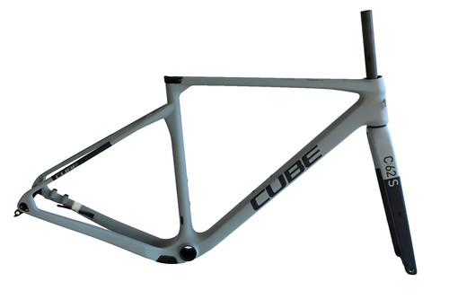 Cube nuroad sl carbon - c:62,
